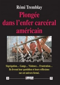 Plongée dans l'enfer carcéral américain: Ségrégation… Gangs… Violence… Frustration… Ils livrent leur quotidien et leurs réflexions sur cet univers fermé.