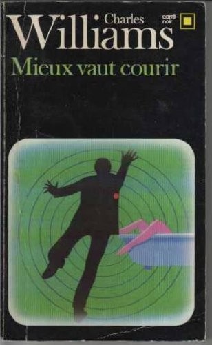 Mieux vaut courir [9782070434589]