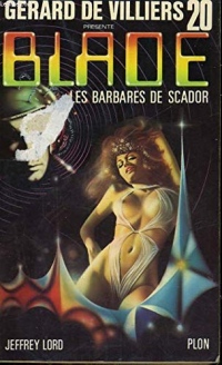 Les barbares de scador