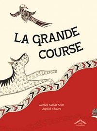 La Grande Course