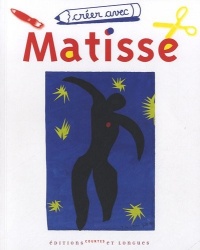 Créer avec Matisse