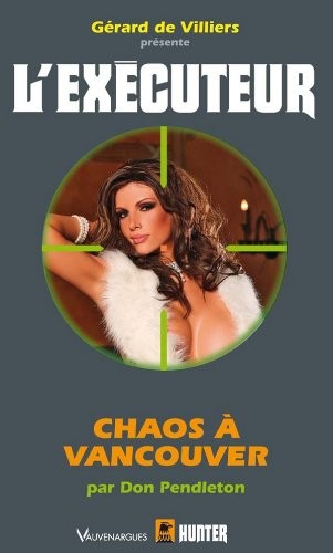 Executeur 299 : KO à Vancouver