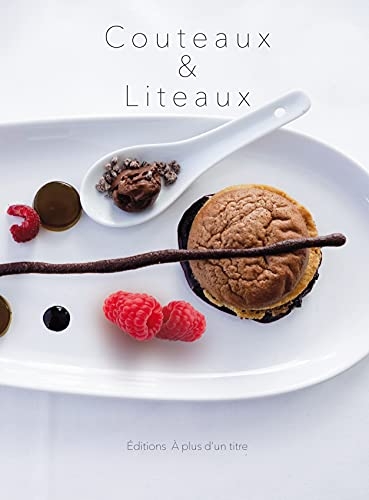 Couteaux & Liteaux: Apprendre un métier au lycée