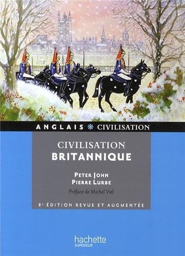 Civilisation britannique