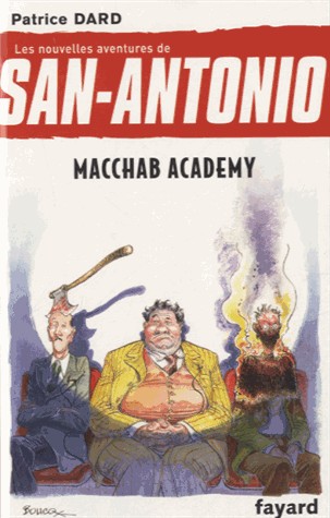 Macchab Academy