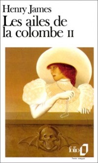 Les Ailes de la colombe