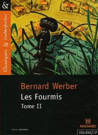 Les Fourmis : Tome 2