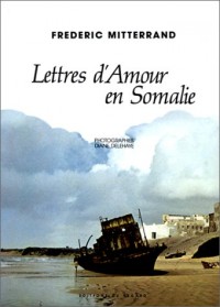 Lettres d'amour en Somalie