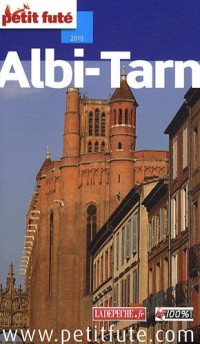 Petit Futé Albi-Tarn