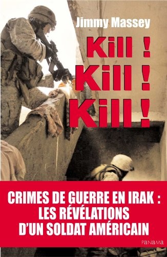 Kill ! Kill ! Kill !