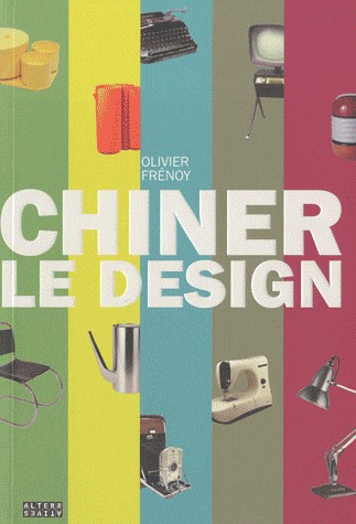 Chiner le design