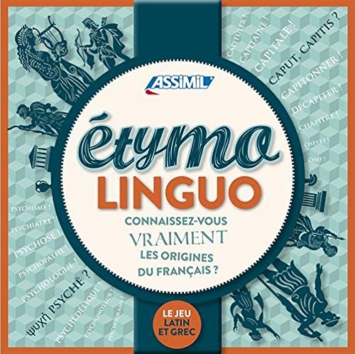 Jeu Etymolinguo