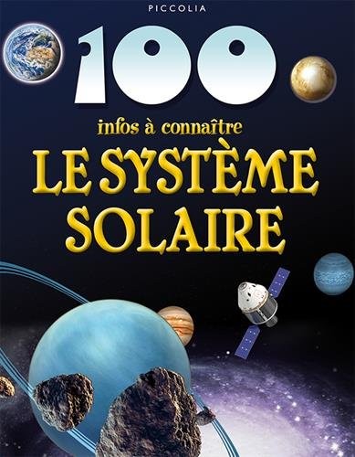 Le système solaire