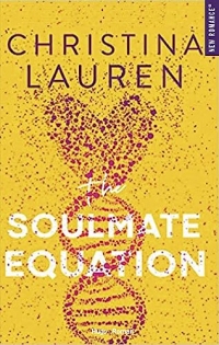 The soulmate equation (New romance)