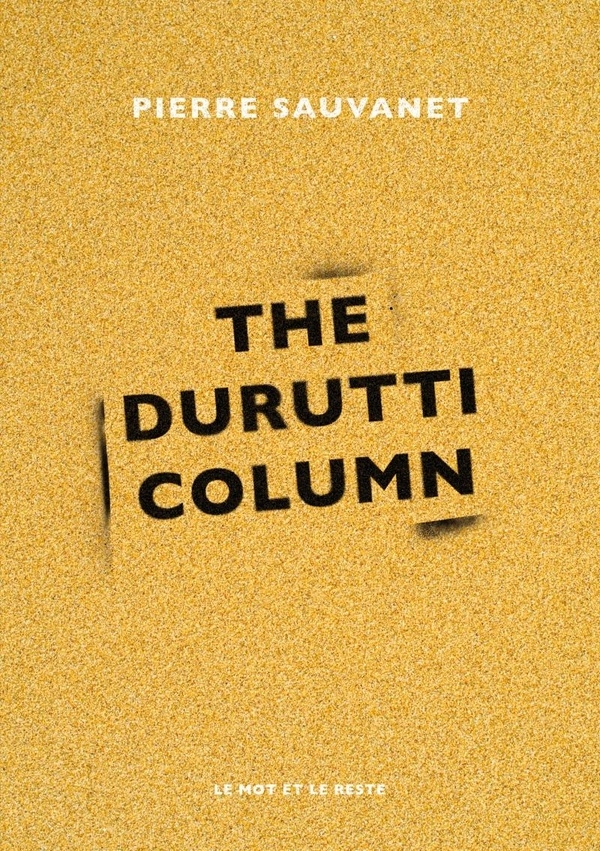 The Durutti Column