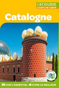 Guide Catalogne