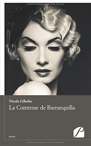 La Comtesse de Barranquilla