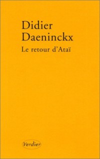 Le Retour d'Ataï