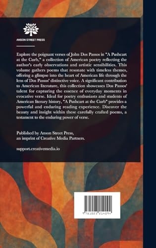 A Pushcart at the Curb [9781023214094]