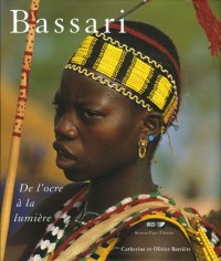 Bassari : De l'ocre à la lumière