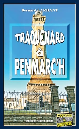 Traquenard à Penmarc'h: Capitaine Paul Capitaine - Tome 23