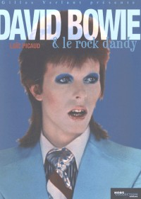 David Bowie et le rock dandy