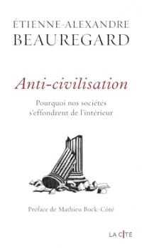 Anti-civilisation