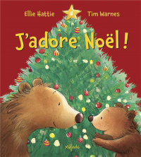 J'Adore Noël!