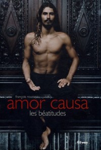 Amor causa : les béatitudes (Ancien prix Editeur : 32 Euros)