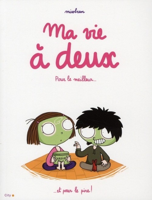 Ma vie à deux