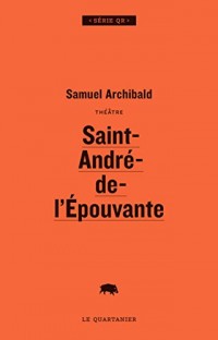 Saint-Andre-de-l'Epouvante