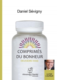 Comprimés du bonheur