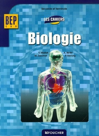 Biologie 2e et Tle BEP CSS