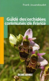 Guide des orchidées communes de France