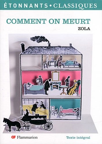 Comment on meurt