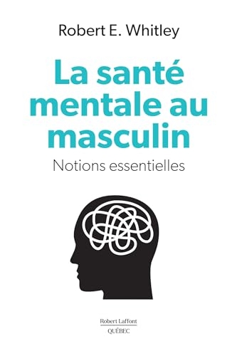 La santé mentale au masculin