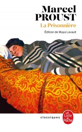 La Prisonnière (Nouvelle édition) [Poche]