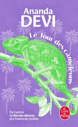 Le Jour des caméléons [Poche]
