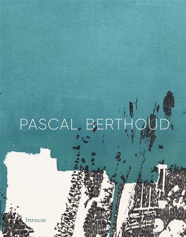 Pascal Berthoud