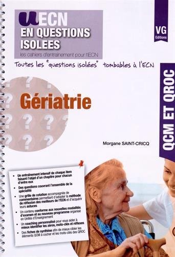 Gériatrie