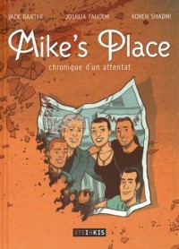 Mike's place