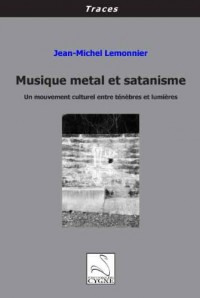 Musique metal et satanisme : Un mouvement culturel entre ténèbres et lumières