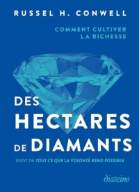 Des hectares de diamants
