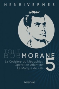 Tout Bob Morane/5