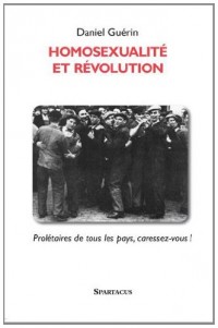 Homosexualité et révolution