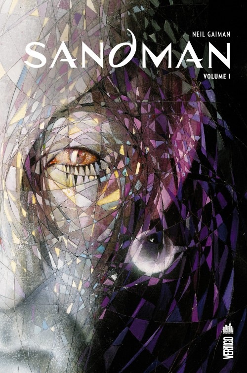 Sandman - volume 1
