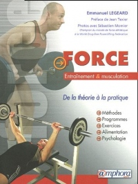 Force : Entraînement & musculation