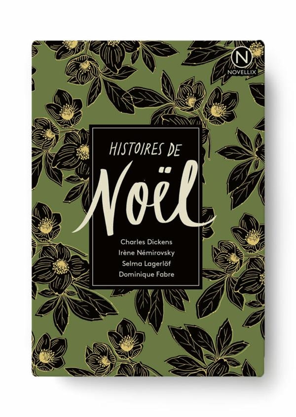 Histoires de Noël