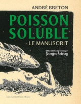 Poisson soluble: Le Manuscrit