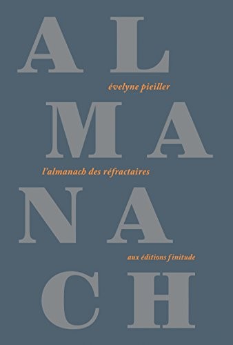 L'Almanach des Réfractaires